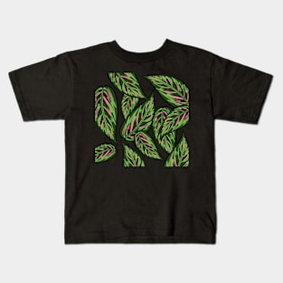 Plant Life V Kids T-Shirt